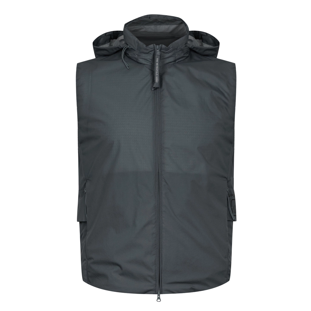 CP Company Outerwear Vest - Turbulence 975